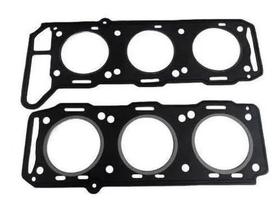 Junta De Cabeçote Alfa Romeo 164 3.0 V6 24v Par