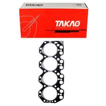 Junta De Cabeçote Bandeirantes Pickup 3.7 8V 1994 A 2001 - Takao Jcbto372