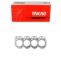 Junta De Cabeçote Bandeirantes Pickup 3.7 8V 1994 A 2001 - Takao Jcbto37F2
