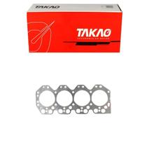 Junta De Cabeçote Bandeirantes Pickup 3.7 8V 1994 A 2001 - Takao Jcbto37F3