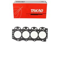 Junta De Cabeçote Besta Gs 2.7 8V 1998 A 2005 / K2700 2.7 8V 1998 A 2005 - Takao Jcbk28D