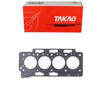 Junta De Cabeçote Cielo 1.6 16V 2010 A 2015 / Tiggo 2.0 16V 2010 A 2015 - Takao Jcbcy20