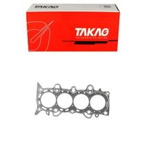 Junta De Cabeçote Civic 1.7 16V 2001 A 2006 - Takao Jcbh17Af