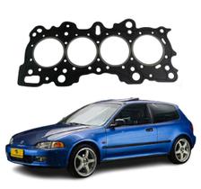Junta De Cabeçote Civic Vti Vtec 1.6 16v B16a1