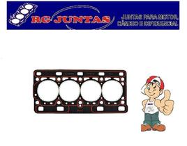 Junta De Cabeçote Clio Ii Kangoo Sandero-1.0 16v-d4d