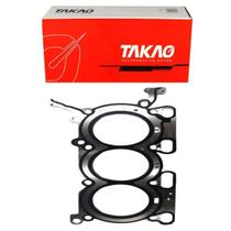 Junta De Cabecote Direito Edge 3.5 24V 2008 A 2014 / Edge Novo 3.5 24V 2015 A 2018 - Takao Jcbdfo35