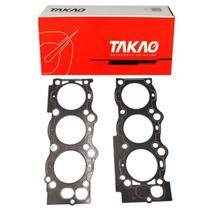 Junta De Cabecote Direito Es300 3.0 24V 1990 A 1993 / Camry 3.0 24V 1991 A 1993 - Takao Jcbdto31