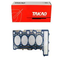 Junta De Cabecote Direito Touareg 4.2 32V 2007 A 2018 - Takao Jcbdvw42