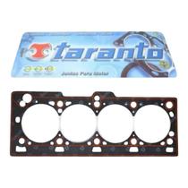 Junta De Cabeçote Duster Clio Kangoo Logan Megane 1.6 16v