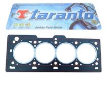 Junta De Cabeçote Duster Clio Kangoo Logan Megane 1.6 16v