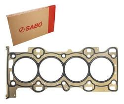Junta De Cabeçote Ecosport Focus Mondeo 2.0 16v Duratec Sabó 82341FLEX Junta De Cabeçote Ecosport Focus Mondeo 2.0 16v Duratec Sabó 82341FLEX