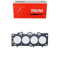 Junta De Cabeçote Elantra 2.0 16V 2000 A 2003 / I30 2.0 16V 2009 A 2013 / Tucson 2.0 16V 2005 A 2016 Junta De Cabeçote Elantra 2.0 16V 2000 A 2003 / I30 2.0 16V 2009 A 2013 / Tucson 2.0 16V 2005 A 2016