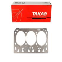 Junta De Cabecote Esquerdo Omega 3.8 12V 1998 A 2005 - Takao Jcbegm38