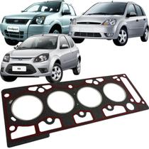 Junta de Cabeçote Fibra Ecosport Fiesta Ka 1.0 8v Zetec Rocam Sabo Junta de Cabeçote Fibra Ecosport Fiesta Ka 1.0 8v Zetec Rocam Sabo