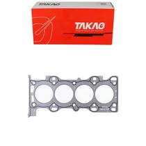 Junta De Cabeçote Focus 2.0 16V 2009 A 2012 / Ecosport 2.0 16V 2009 A 2012 - Takao Jcbfo21B Junta De Cabeçote Focus 2.0 16V 2009 A 2012 / Ecosport 2.0 16V 2009 A 2012 - Takao Jcbfo21B