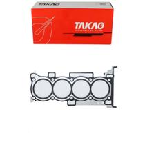 Junta De Cabeçote Freemont 2.4 16V 2012 A 2015 - Takao Jcbfi24A Junta De Cabeçote Freemont 2.4 16V 2012 A 2015 - Takao Jcbfi24A