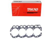 Junta De Cabeçote Frontier 2.5 8V 2000 A 2002 / D22 2.5 8V 2000 A 2002 - Takao Jcbd25D1