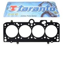 Junta De Cabeçote Golf Cordoba A3 Bora 1.6 8v Mls Bloco Akl