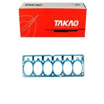 Junta De Cabeçote Grand Cherokee 4.0 12V 1996 A 2001 / Cherokee Laredo 4.0 12V 1996 A 2001