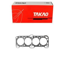 Junta De Cabeçote H100 2.4 8V 1994 A 2000 / Galant 2.4 8V 1990 A 1992 / Expo 2.4 8V 1990 A 1992