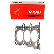 Junta De Cabeçote Hb20 1.0 12V 2012 A 2020 / Picanto 1.0 12V 2010 A 2019 - Takao Jcbk10Af