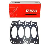 Junta De Cabeçote Hilux D4D 2.5 16V 2005 A 2011 - Takao Jcbto25D3