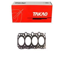 Junta De Cabeçote Hilux D4D 2.5 16V 2005 A 2011 - Takao Jcbto25D4