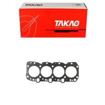 Junta De Cabeçote Hilux Sw 3.0T 8V 1997 A 2005 - Takao Jcbto30T2 Junta De Cabeçote Hilux Sw 3.0T 8V 1997 A 2005 - Takao Jcbto30T2