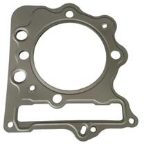 Junta De Cabeçote Honda Nx 400 Falcon 1999 A 2002 ( Aço )