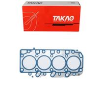 Junta De Cabeçote Hr 2.5 16V 2011 A 2020 / K2500 Bongo 2.5 16V 2011 A 2016 - Takao Jcbk25B
