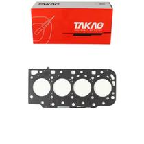 Junta De Cabeçote Hr 2.5 16V 2011 A 2020 / K2500 Bongo 2.5 16V 2011 A 2016 - Takao Jcbk25B1