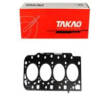 Junta De Cabeçote Hr 2.5 16V 2011 A 2020 / K2500 Bongo 2.5 16V 2011 A 2016 - Takao Jcbk25B2