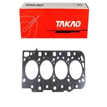 Junta De Cabeçote Hr 2.5 16V 2011 A 2020 / K2500 Bongo 2.5 16V 2011 A 2016 - Takao Jcbk25B3