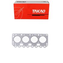 Junta De Cabeçote Ka 1.0 8V 1995 A 1999 / Fiesta 1.0 8V 1995 A 1999 - Takao Jcbfo10
