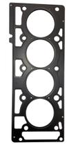 Junta de Cabeçote Ká Fiesta 1.6 8v Zetec Rocam Metal Chapa Junta de Cabeçote Ká Fiesta 1.6 8v Zetec Rocam Metal Chapa