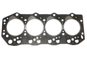 Junta De Cabeçote Kia Besta 2.7 8v Sob Medida 3mm