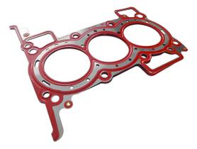 Junta De Cabeçote Logan Sandero Kwid 1.0 12v 3 Cilindros Aço