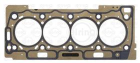 Junta de Cabeçote Metálica Citroen Peugeot Aircross Berlingo C3 C4 Xsara 206 207 208 308 Partner 1.6 16v Elring 384420 Junta de Cabeçote Metálica Citroen Peugeot Aircross Berlingo C3 C4 Xsara 206 207 208 308 Partner 1.6 16v Elring 384420