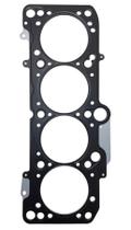 Junta de Cabeçote Motor Ap 1.6 1.8 Gol Parati Metal Chapa Junta de Cabeçote Motor Ap 1.6 1.8 Gol Parati Metal Chapa