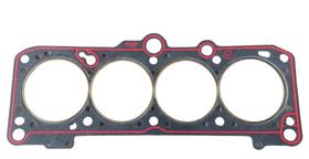 Junta de cabeçote mtr vw motor ap uso com anéis oring Junta de cabeçote mtr vw motor ap uso com anéis oring