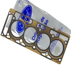 Junta de Cabeçote New Fiesta Nova Ecosport Focus Motor Sigma 1.6 16v Junta de Cabeçote New Fiesta Nova Ecosport Focus Motor Sigma 1.6 16v