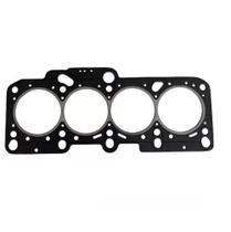 Junta De Cabeçote Para Audi: A3 A4 A6 Tt 1.8 20v Turbo