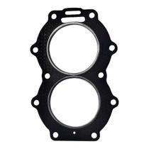 Junta de Cabeçote Para Johnson Evinrude 25/35 HP S/Orelha Junta de Cabeçote Para Johnson Evinrude 25/35 HP S/Orelha