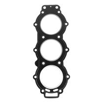 Junta de Cabeçote Para Motor de Popa Yamaha 85/90HP 3 Cil Junta de Cabeçote Para Motor de Popa Yamaha 85/90HP 3 Cil