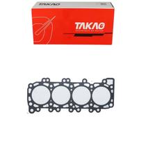 Junta De Cabeçote Pathfinder Sel 2.5 16V 2005 A 2011 / Frontier Sel 2.5 16V 2005 A 2011 - Takao Jcbd24D4 Junta De Cabeçote Pathfinder Sel 2.5 16V 2005 A 2011 / Frontier Sel 2.5 16V 2005 A 2011 - Takao Jcbd24D4