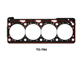 JUNTA DE CABEÇOTE POWER 1.6 8V SOB MEDIDA (2,30mm) EM FIBRA
