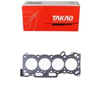 Junta De Cabeçote Qq 1.1 16V 2011 A 2015 - Takao Jcbcy11