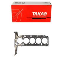 Junta De Cabeçote Ranger 3.2 20V 2012 A 2022 / Troller 3.2 20V 2012 A 2019 - Takao Jcbfo32D3 Junta De Cabeçote Ranger 3.2 20V 2012 A 2022 / Troller 3.2 20V 2012 A 2019 - Takao Jcbfo32D3