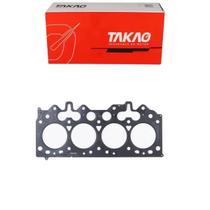 Junta De Cabeçote Ranger Power Stroke 2.8 8V 2001 A 2007 / F1000 Power Stroke 2.8 8V 2001 A 2007 - Takao Jcbfo28M1 Junta De Cabeçote Ranger Power Stroke 2.8 8V 2001 A 2007 / F1000 Power Stroke 2.8 8V 2001 A 2007 - Takao Jcbfo28M1