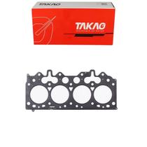 Junta De Cabeçote Ranger Power Stroke 2.8 8V 2001 A 2007 / F1000 Power Stroke 2.8 8V 2001 A 2007 - Takao Jcbfo28M2 Junta De Cabeçote Ranger Power Stroke 2.8 8V 2001 A 2007 / F1000 Power Stroke 2.8 8V 2001 A 2007 - Takao Jcbfo28M2